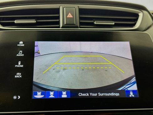Used 2019 Honda CR-V EX-L image 18