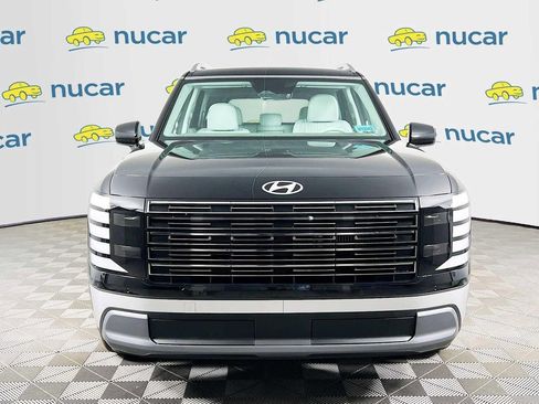New 2026 Hyundai Palisade SEL AWD/4WD image 3