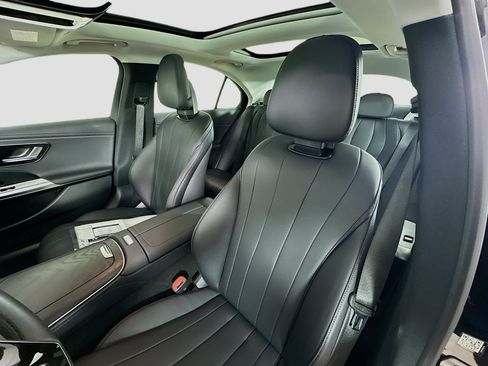 Certified 2026 Mercedes-Benz E 350 E 350 image 26