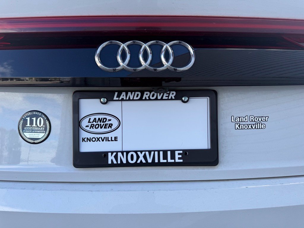 Used 2021 Audi Q8 Prestige AWD/4WD image 18