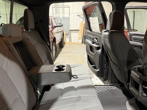 New 2026 RAM 1500 Big Horn image 39