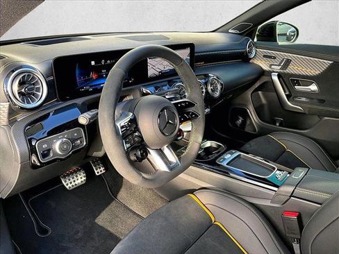 New 2026 Mercedes-Benz CLA 45 AMG S 4MATIC image 8