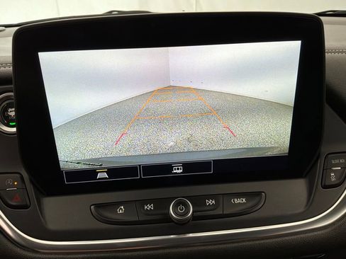 Used 2023 Chevrolet Blazer LT w/ Driver Confidence Package AWD/4WD image 19