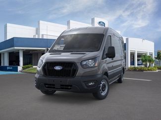 New 2026 Ford Transit 250 148 Medium Roof w/ Load Area Protection Package RWD video 2