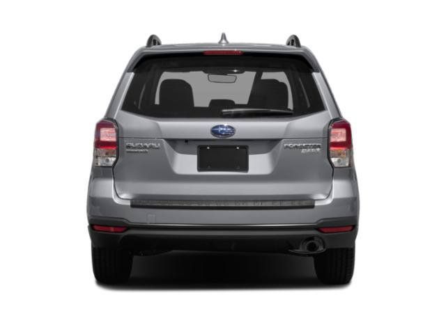 Used 2018 Subaru Forester 2.5i Limited AWD/4WD image 8