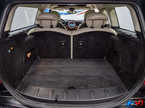 Used 2014 MINI Cooper Clubman S image 19