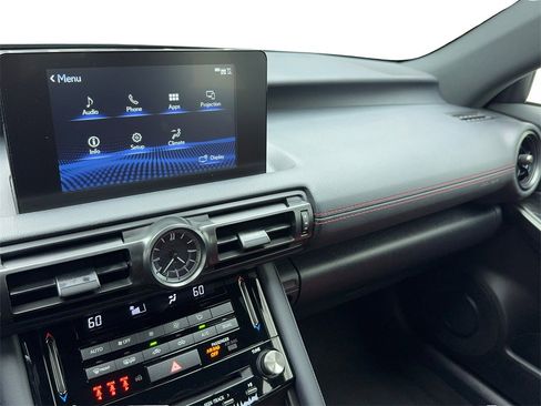 Used 2023 Lexus IS 300 w/ Premium Package image 20
