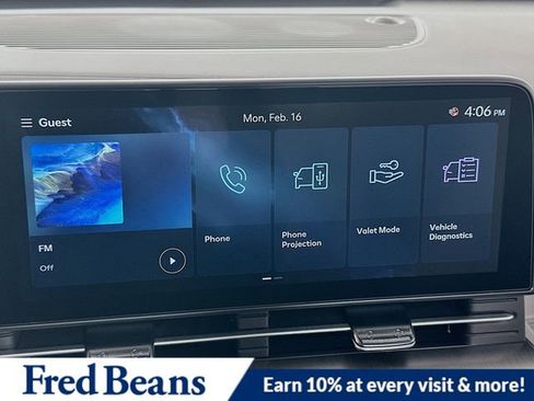 New 2026 Hyundai Kona SE image 8