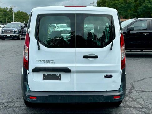 Used 2016 Ford Transit Connect XL FWD image 6