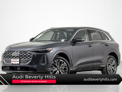 Used 2025 Audi Q5 Premium Plus w/ Premium Plus