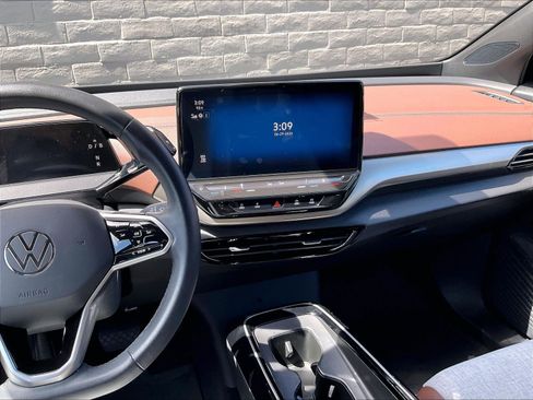 Certified 2023 Volkswagen ID.4 Pro RWD image 5