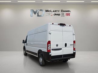 New 2026 RAM ProMaster 2500 FWD video 4