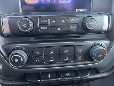 Used 2015 Chevrolet Silverado 1500 LT w/ LT Convenience Package image 19