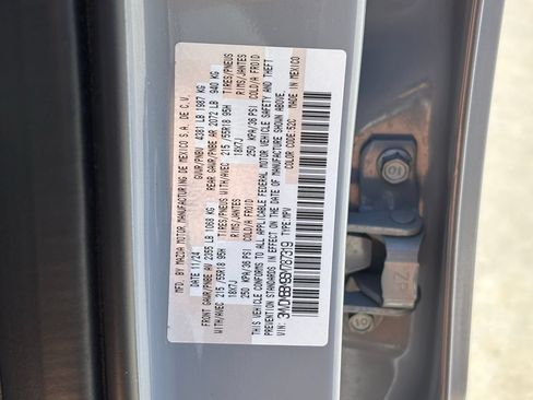 Used 2025 MAZDA CX-30 AWD 2.5 S w/ Select Sport Pkg image 31