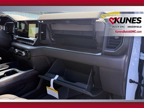 New 2026 GMC Sierra 1500 SLT w/ SLT Premium Plus Package AWD/4WD image 34