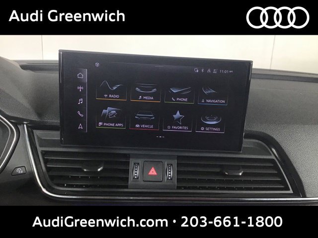 Certified 2023 Audi Q5 2.0T Prestige w/ Prestige Package AWD/4WD image 16