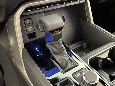 New 2026 Toyota Tundra Limited image 15