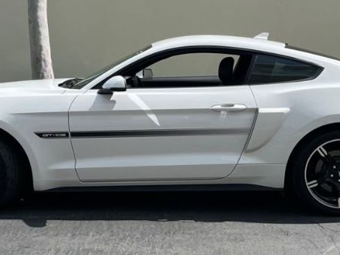 Used 2020 Ford Mustang GT Premium image 7