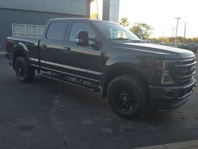 Used 2021 Ford F350 Lariat