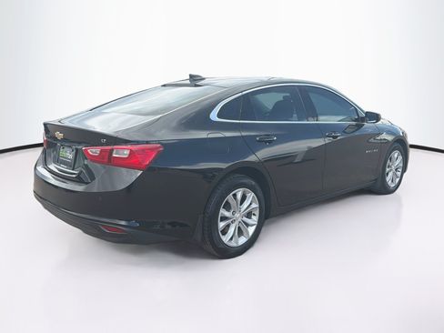 Used 2024 Chevrolet Malibu LT FWD image 9