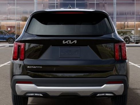 New 2026 Kia Sorento LX FWD image 13