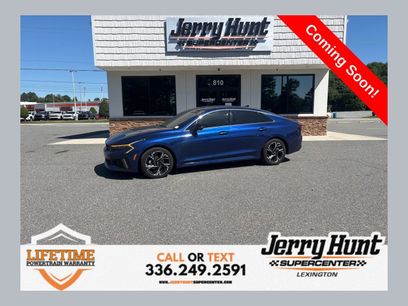 Used 2025 Kia K5 GT-Line