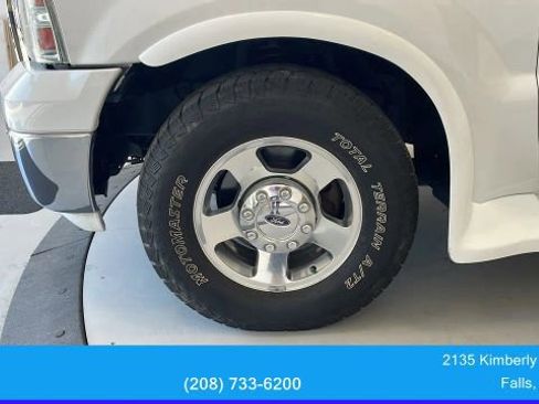 Used 2007 Ford F250 Lariat image 9