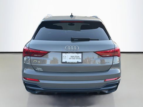 Used 2021 Audi Q3 2.0T Premium w/ Convenience Package image 4