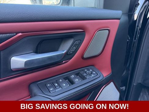 New 2026 RAM 1500 Rebel w/ Rebel Level 2 Equipment Group image 17
