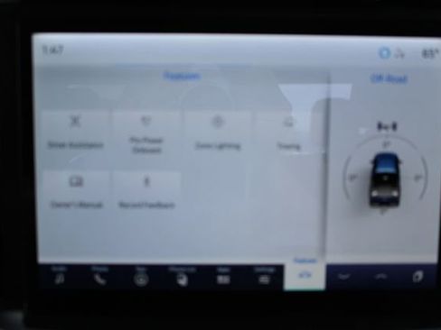 Used 2021 Ford F150 Raptor w/ Equipment Group 801A High AWD/4WD image 25