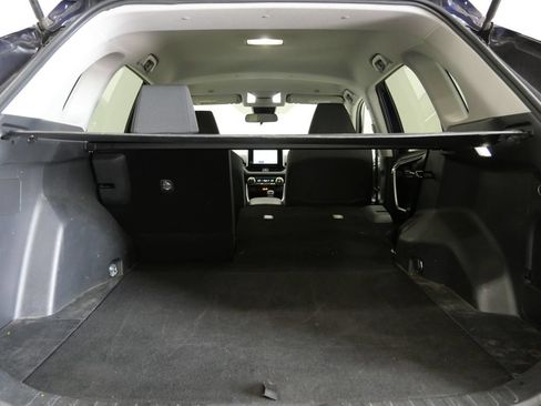 Used 2024 Toyota RAV4 XLE FWD image 26