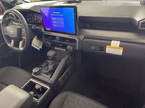 New 2026 Toyota 4Runner TRD Sport Premium image 26