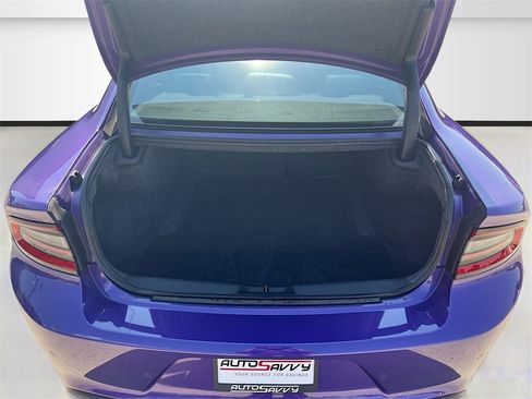 Used 2023 Dodge Charger Scat Pack w/ Plus Group image 27