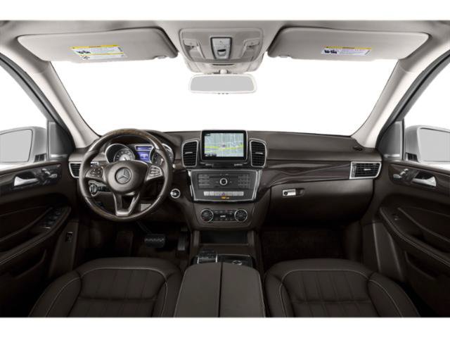 Used 2018 Mercedes-Benz GLE 350 4MATIC image 8