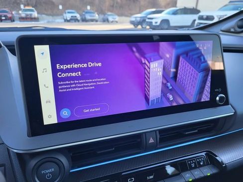 New 2026 Toyota Prius Limited image 32