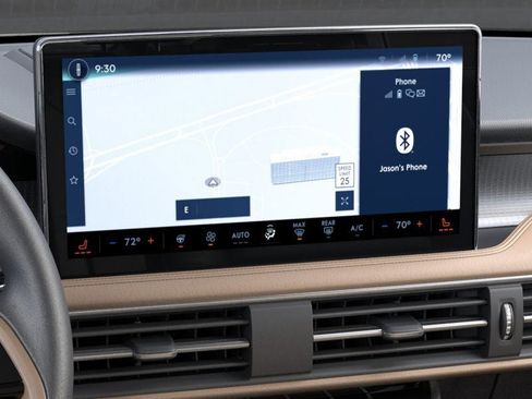 New 2023 Lincoln Corsair Reserve w/ Equipment Group 202A AWD/4WD image 14