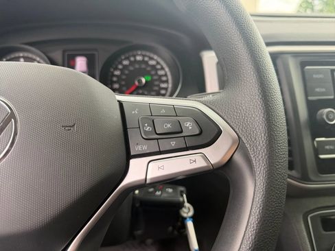 Used 2021 Volkswagen Atlas S AWD/4WD image 21