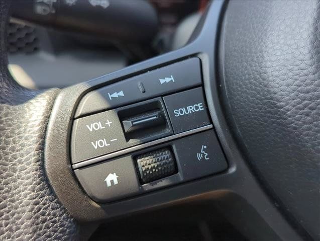 Used 2024 Honda CR-V EX image 16