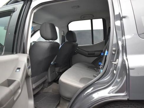 Used 2009 Nissan Xterra S image 15