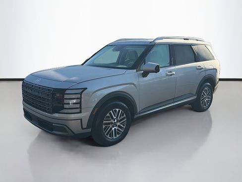 New 2026 Hyundai Palisade SEL image 7