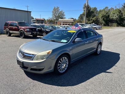 Used 2007 Saturn Aura XR w/ Premium Trim Pkg