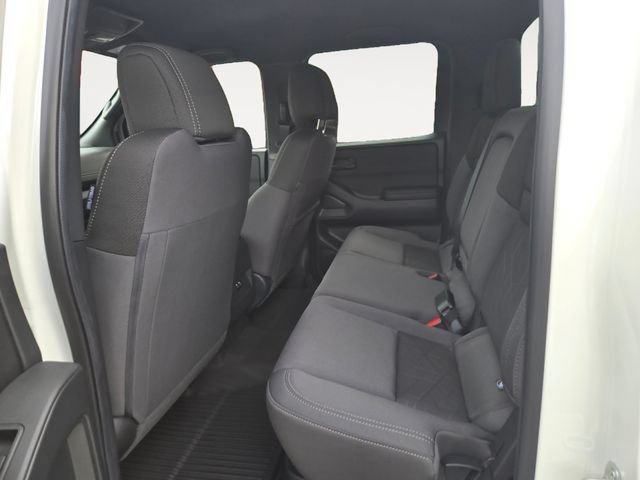 New 2026 Nissan Frontier SV w/ All-Weather Content Package AWD/4WD image 12