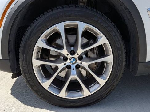 Used 2024 BMW X5 sDrive40i RWD image 9