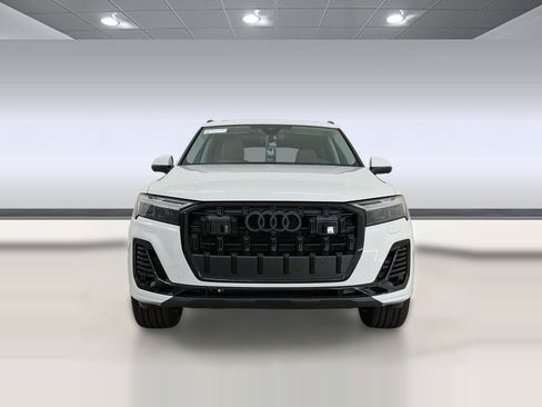 Certified 2026 Audi Q7 3.0T Premium w/ Convenience Plus Package AWD/4WD image 6