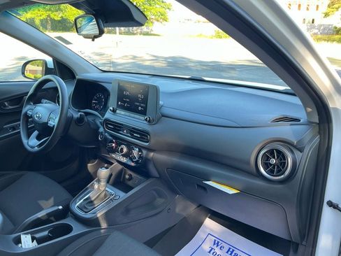 Used 2023 Hyundai Kona SEL FWD image 21