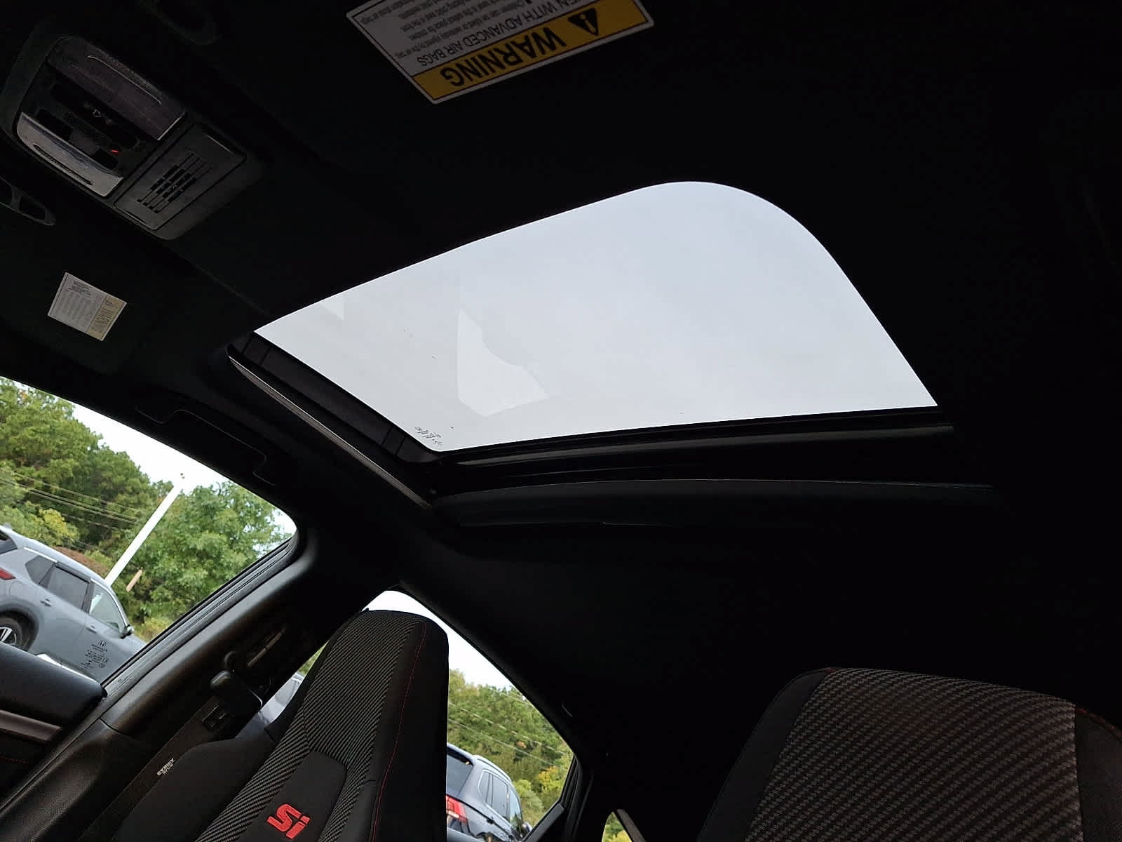Used 2019 Honda Civic Si image 15