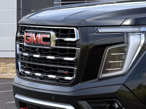 New 2026 GMC Yukon XL AT4 w/ Premium Trailering Package image 40