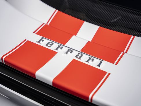 Used 2025 Ferrari 296 GTS RWD image 14
