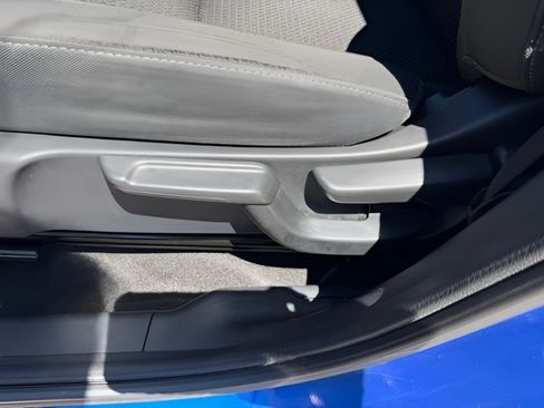 Certified 2021 Honda HR-V EX image 21