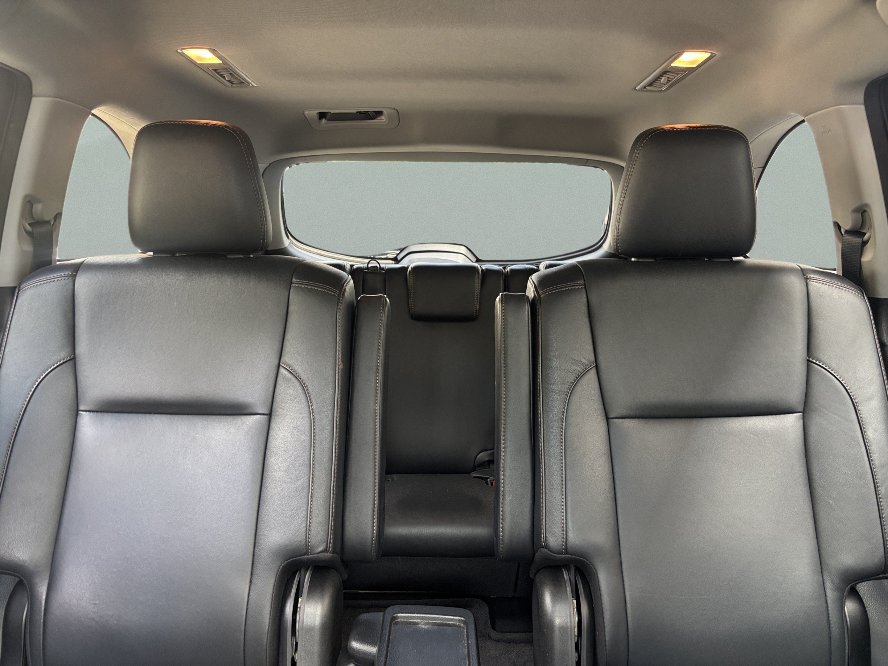 Used 2017 Toyota Highlander XLE FWD image 24